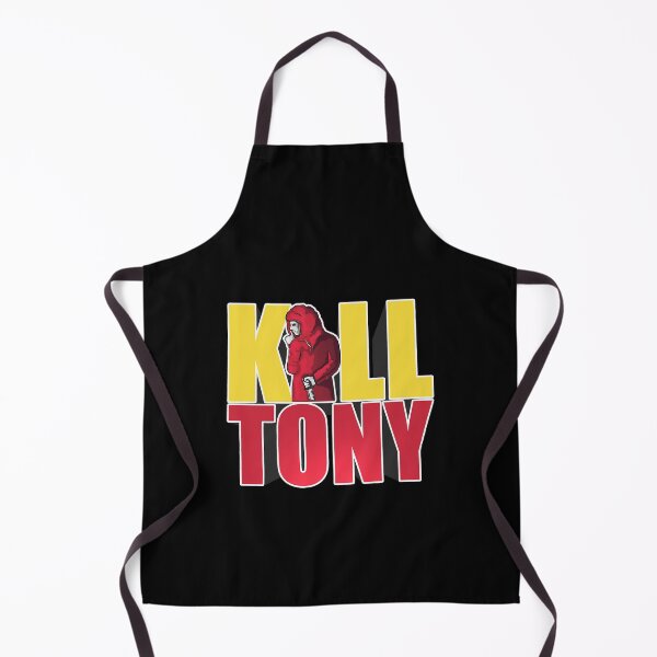 Item preview, Kill Tony Red Hoodie -Kill Tony Gifts _amp_ Merchandise for Sale designed and sold by samanthawin2.