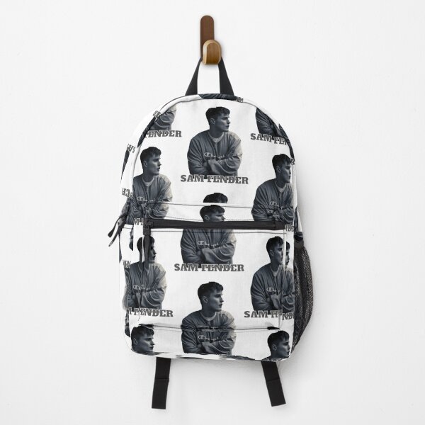 Item preview, Sam Fender Design For His designed and sold by sarasapiro.