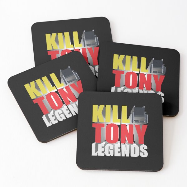 Item preview, Michael Lehrer Tribute -Kill Tony Gifts _amp_ Merchandise for Sale  designed and sold by samanthawin2.