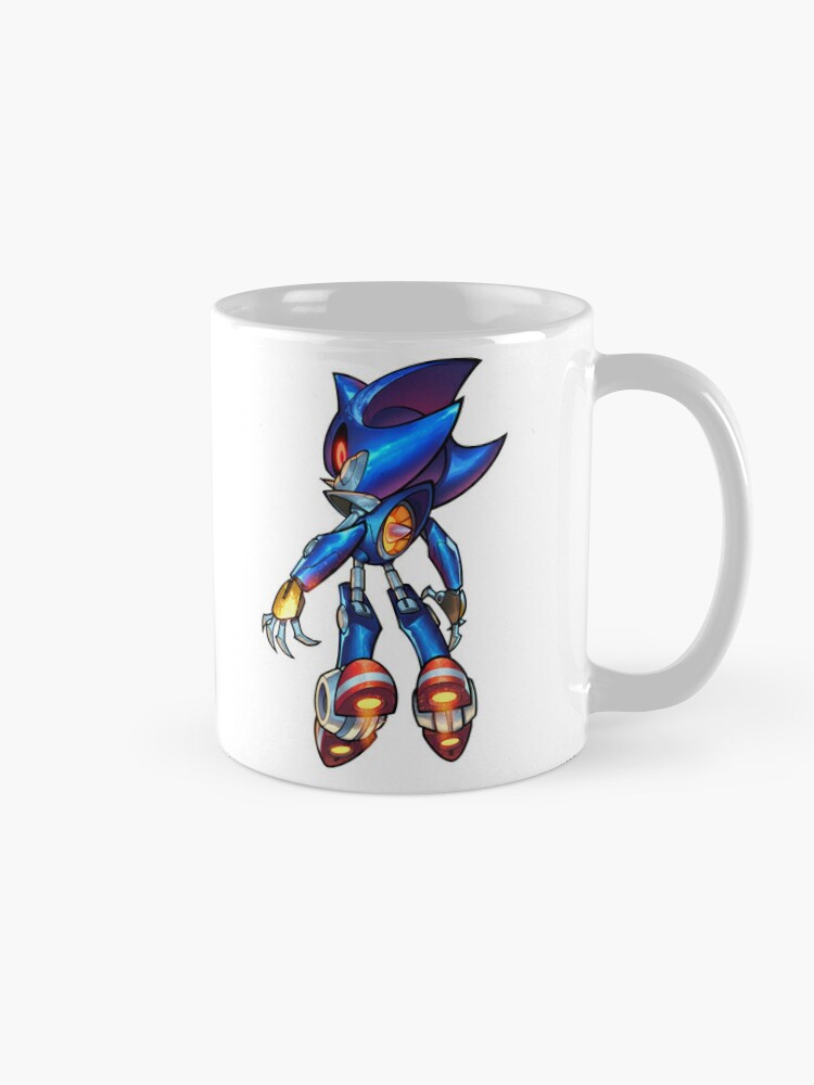 Shadow The Hedgehog I Love Piss  Coffee Mug for Sale by CYBERLUST