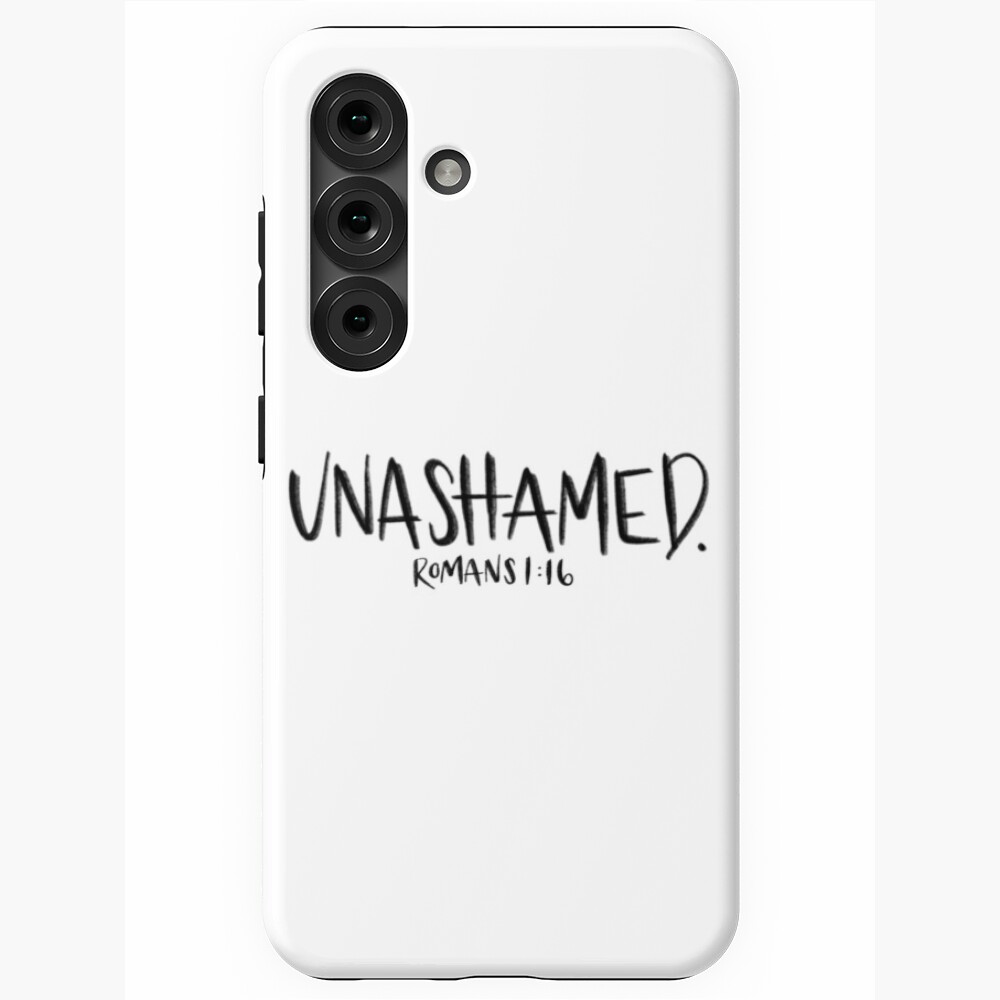 Item preview, Samsung Galaxy Tough Case designed and sold by scriptedbysyd.