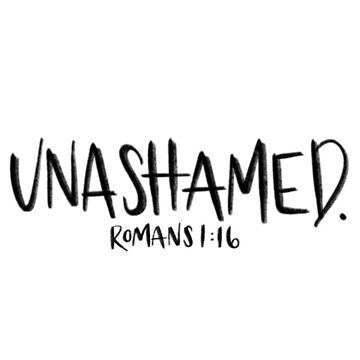 Artwork thumbnail, unashamed by scriptedbysyd