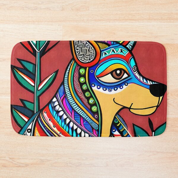 Item preview, "Dogged Determination: Inspiring Stories of Canine Resilience" designed and sold by DogBook.