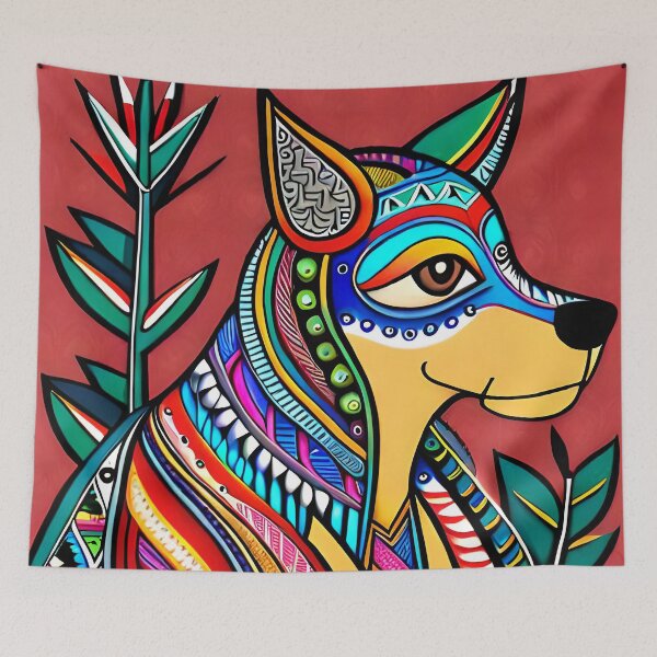 Item preview, "Dogged Determination: Inspiring Stories of Canine Resilience" designed and sold by DogBook.