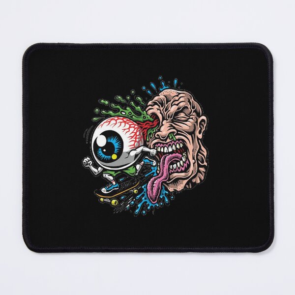 Item preview, The Eye Of Skateboarding designed and sold by samanthawin2.