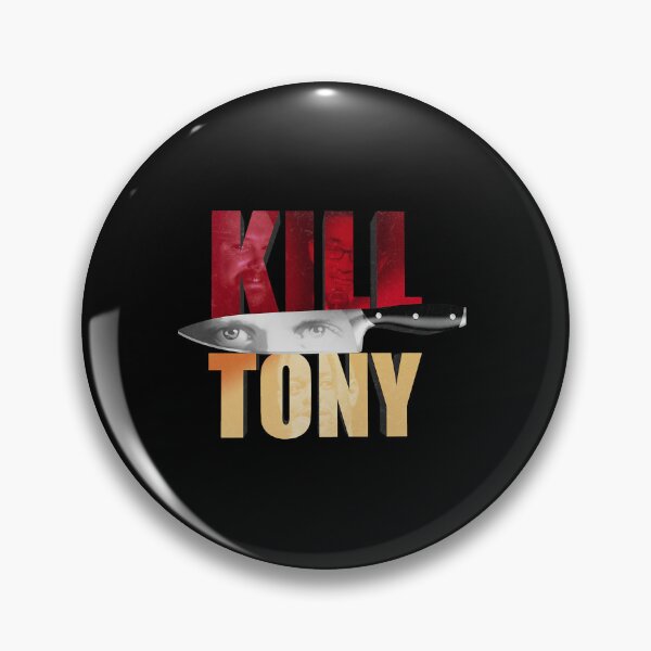 Item preview, Kill Tony Trio - Kill Tony Gifts _amp_ Merchandise for Sale  designed and sold by samanthawin2.