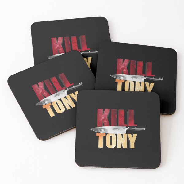 Item preview, Kill Tony Trio - Kill Tony Gifts _amp_ Merchandise for Sale  designed and sold by samanthawin2.