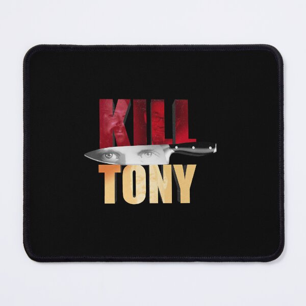 Item preview, Kill Tony Trio - Kill Tony Gifts _amp_ Merchandise for Sale  designed and sold by samanthawin2.