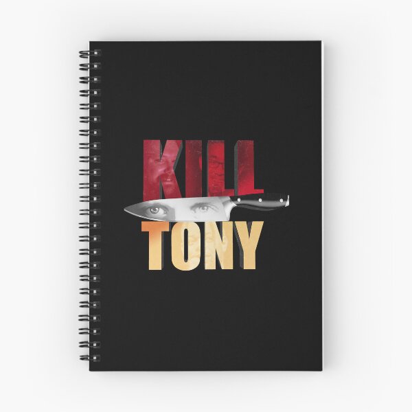 Item preview, Kill Tony Trio - Kill Tony Gifts _amp_ Merchandise for Sale  designed and sold by samanthawin2.