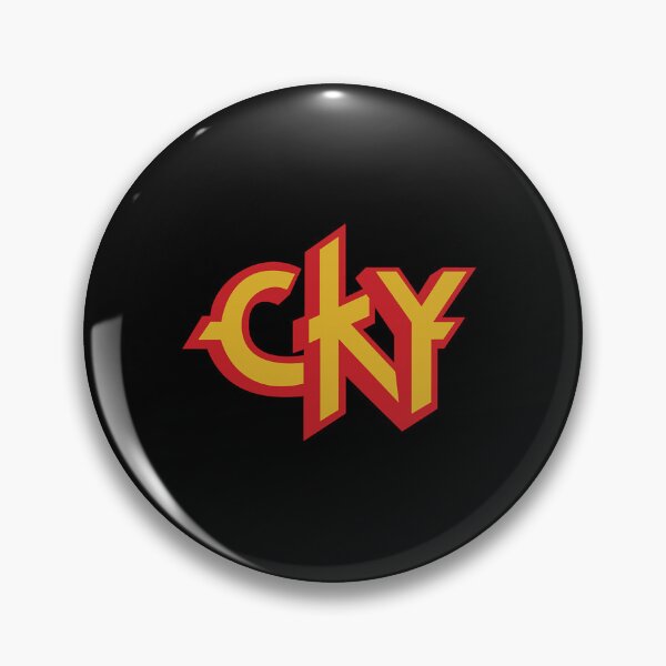 Item preview, TOP SELLER - CKY designed and sold by samanthawin2.