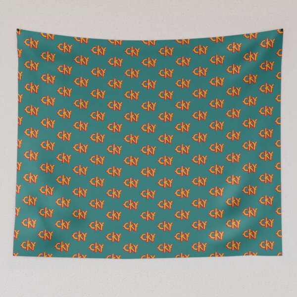Item preview, TOP SELLER - CKY designed and sold by samanthawin2.