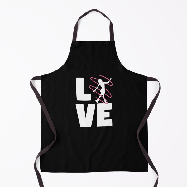 Item preview, Figure Skating Love Ice Skating Skater Sport designed and sold by Pubi.