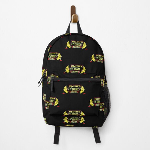 Item preview, Bluth's Original Frozen Banana designed and sold by davieudin.