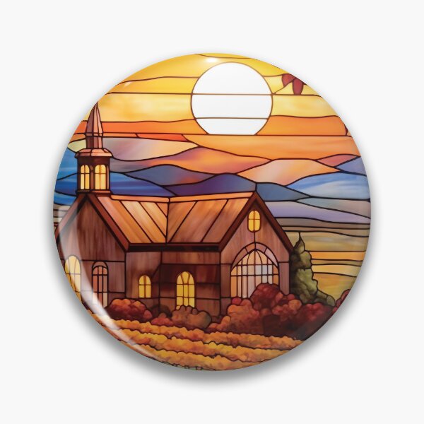 Artikelvorschau, colorful stained glass motive 0004 entworfen und verkauft von Picture-Art.