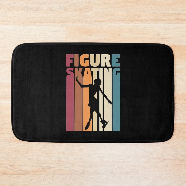 Item preview, Figure Skater Figure Skating Ice Skating Sport designed and sold by Pubi.