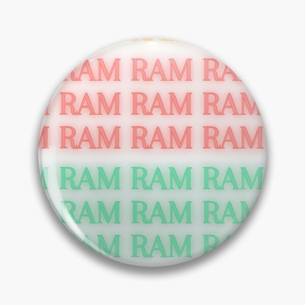 Item preview, RAM RAM RAM different colors designed and sold by lavneet.
