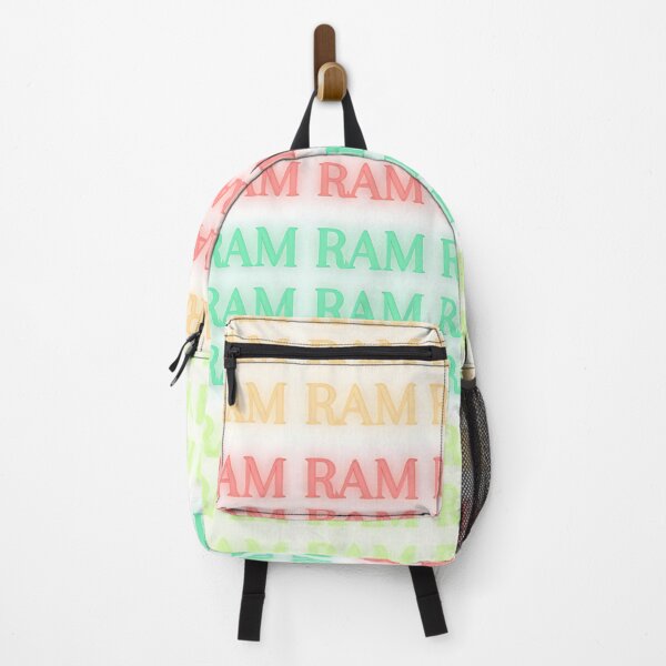 Item preview, RAM RAM RAM different colors designed and sold by lavneet.