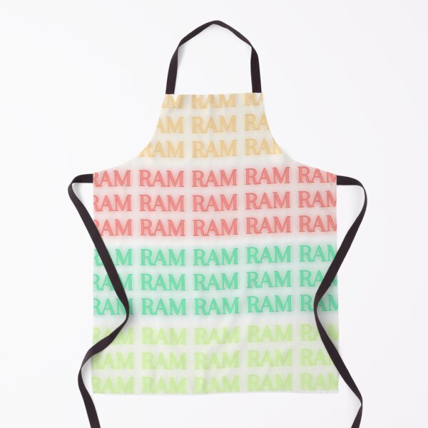 Item preview, RAM RAM RAM different colors designed and sold by lavneet.