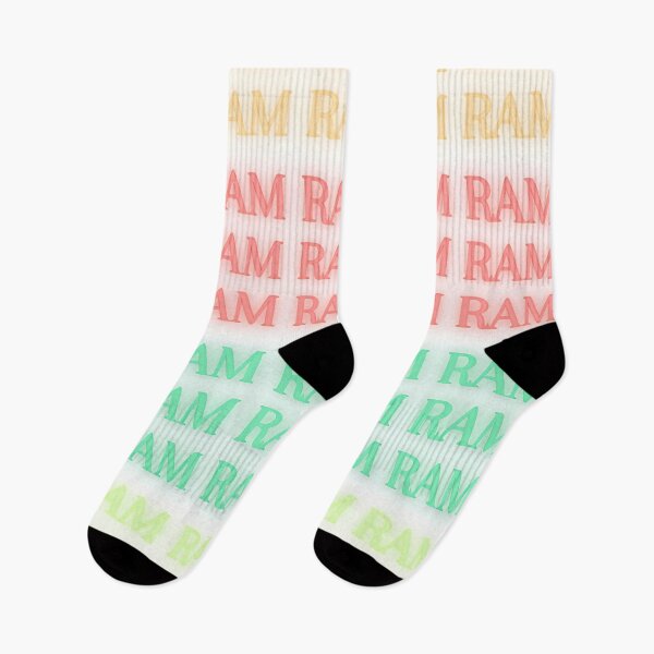 Item preview, RAM RAM RAM different colors designed and sold by lavneet.