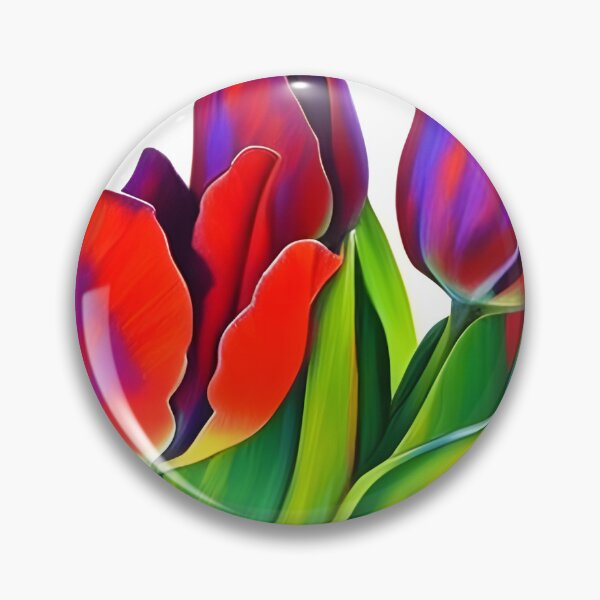 Item preview, Tulips designed and sold by MothersHeart.
