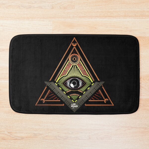 Item preview, illuminati designed and sold by NROArteDigital.