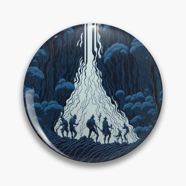 Item preview,  Melting Perspectives - Pop Art Artwork designed and sold by Skyhu-Art.