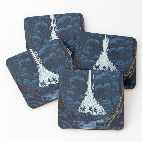 Item preview,  Melting Perspectives - Pop Art Artwork designed and sold by Skyhu-Art.