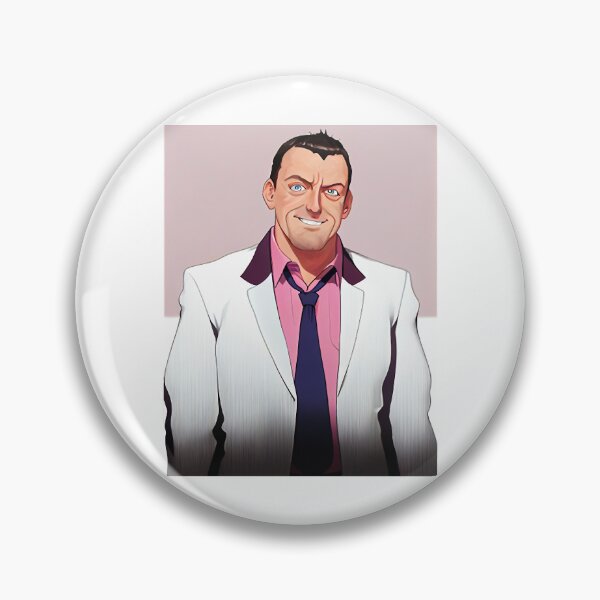 Item preview, Tom Sizemore                      designed and sold by SickAsShirts.