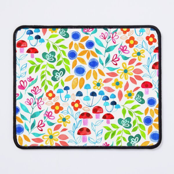Item preview, Maximalist Forager Forest Floor designed and sold by TigaTiga.