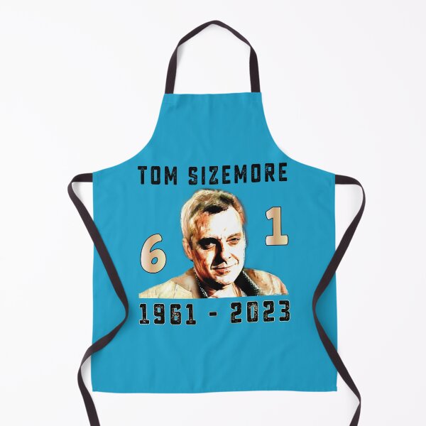 Item preview, Sizemore cool american actor art black designed and sold by SickAsShirts.