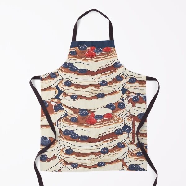 Item preview, Pancake Stacks  designed and sold by ChaosBuffet.