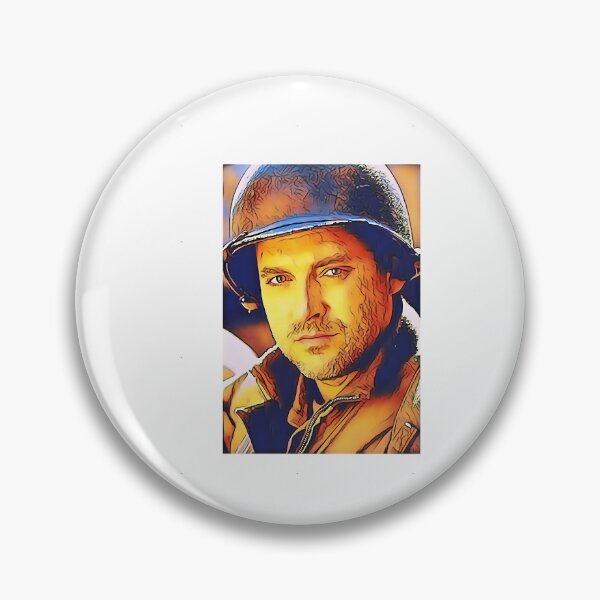 Item preview,  Tom Sizemore designed and sold by SickAsShirts.