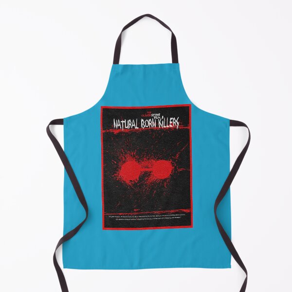 Item preview, Natural Born Killers designed and sold by SickAsShirts.