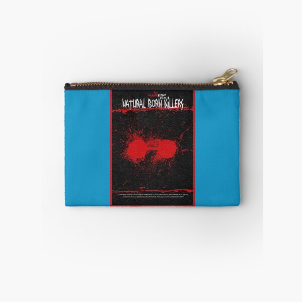 Item preview, Natural Born Killers designed and sold by SickAsShirts.
