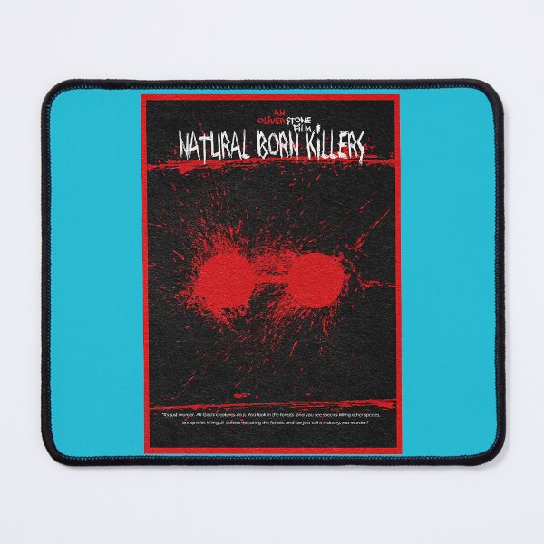 Item preview, Natural Born Killers designed and sold by SickAsShirts.