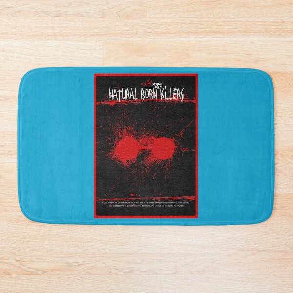 Item preview, Natural Born Killers designed and sold by SickAsShirts.