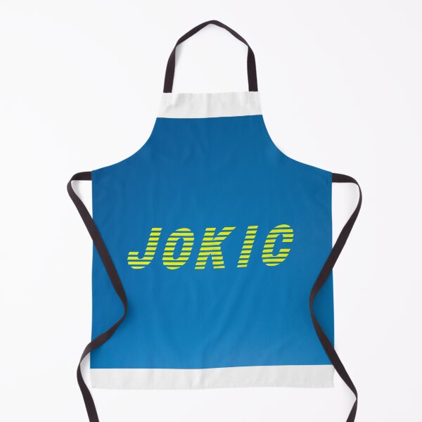 Item preview, Nikola Jokic | Denver Nuggets - NBA designed and sold by digicx.