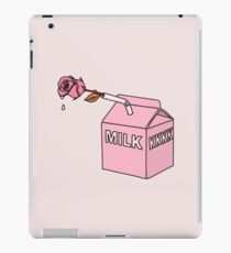 Untitled iPad Case/Skin
