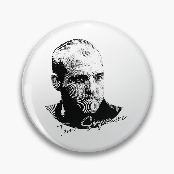Item preview, RIP Tom Sizemore designed and sold by SickAsShirts.
