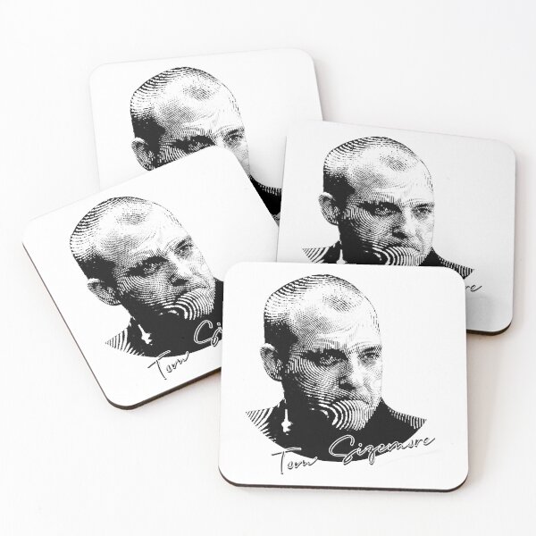 Item preview, RIP Tom Sizemore designed and sold by SickAsShirts.