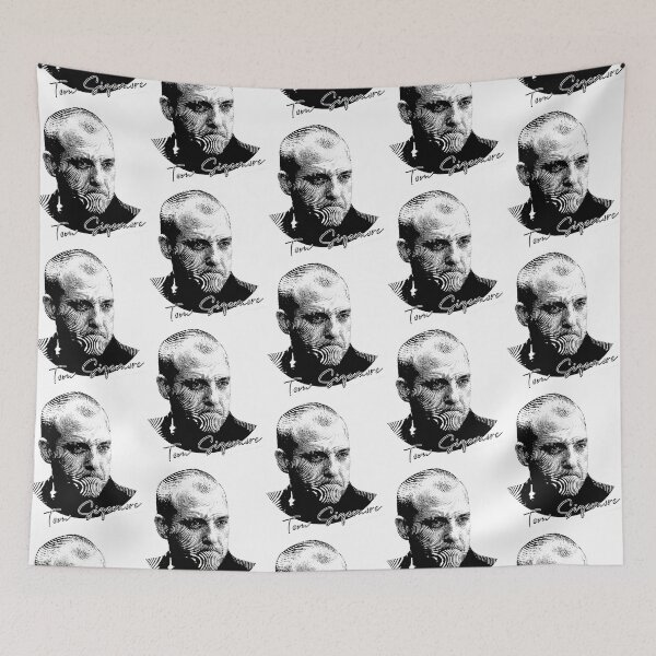 Item preview, RIP Tom Sizemore designed and sold by SickAsShirts.