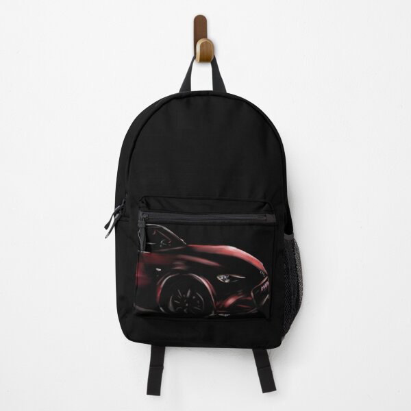 Item preview, Red Miata designed and sold by Themys24.