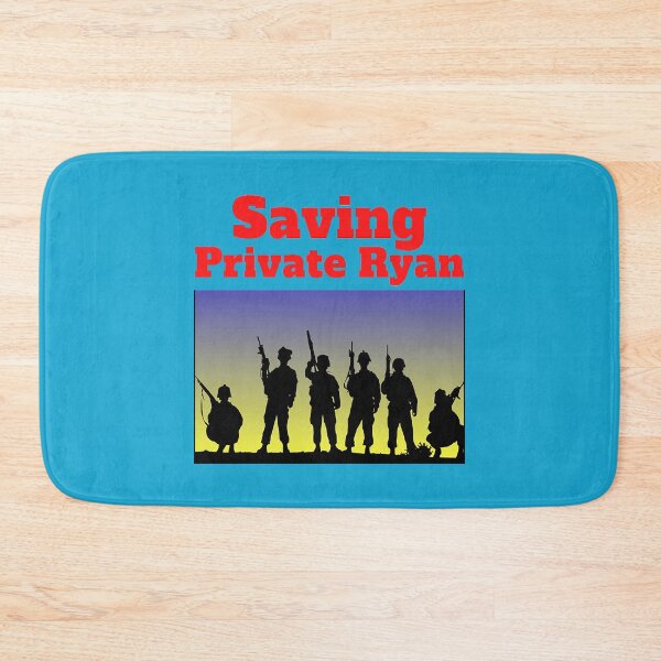 Item preview, Saving Private Ryan designed and sold by SickAsShirts.