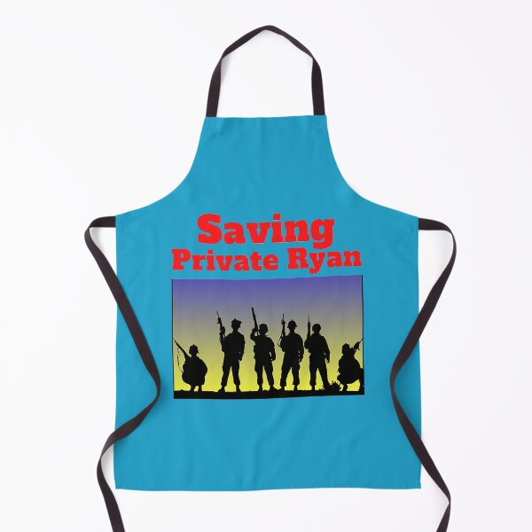 Item preview, Saving Private Ryan designed and sold by SickAsShirts.