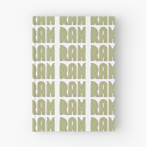 Item preview, RAM RAM RAM designed and sold by lavneet.