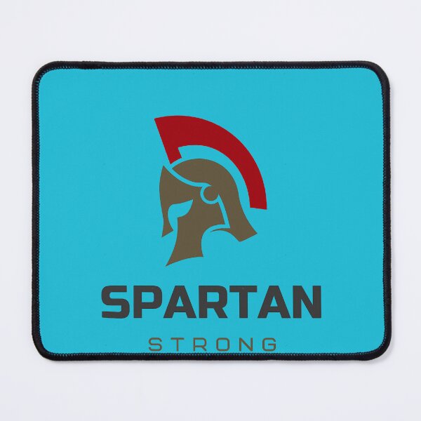 Item preview, Spartan Strong Spartan Community Honors Victims designed and sold by SickAsShirts.