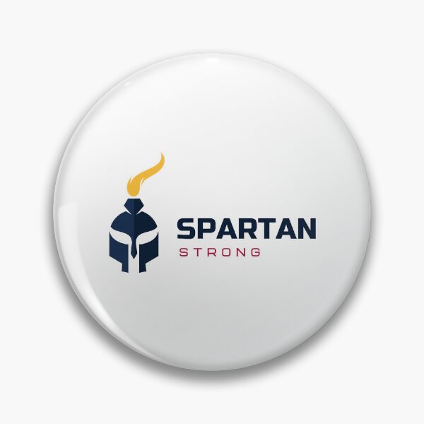 Item preview, Spartan Strong  Spartan Community Honors Victims designed and sold by SickAsShirts.