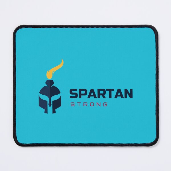 Item preview, Spartan Strong  Spartan Community Honors Victims designed and sold by SickAsShirts.
