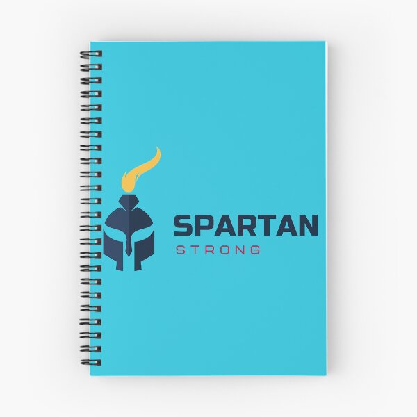 Item preview, Spartan Strong  Spartan Community Honors Victims designed and sold by SickAsShirts.