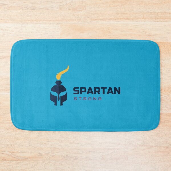 Item preview, Spartan Strong  Spartan Community Honors Victims designed and sold by SickAsShirts.